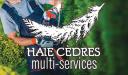 Haie Cèdres Multi-Services logo